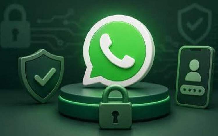 واتساپ با این ۳ قابلیت جدید جلوی سرقت حساب را میگیرد