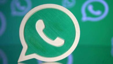 واتس‌اپ قابلیت @all را به گروه‌ها آورد؛ منشن همه اعضا با یک اشاره