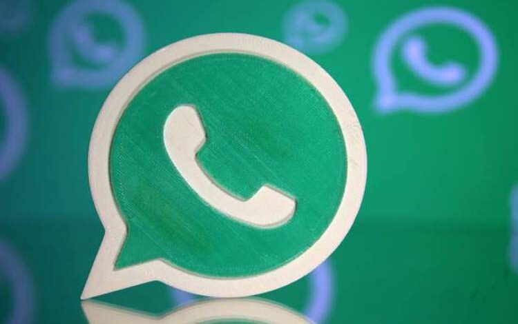 واتساپ قابلیت @all را به گروهها آورد؛ منشن همه اعضا با یک اشاره