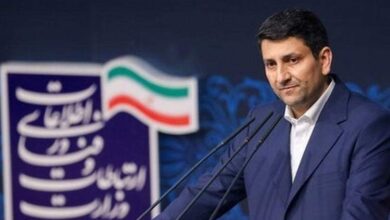 واکنش صریح وزیر ارتباطات به حجمخوری؛ این موضوع خط قرمز من است