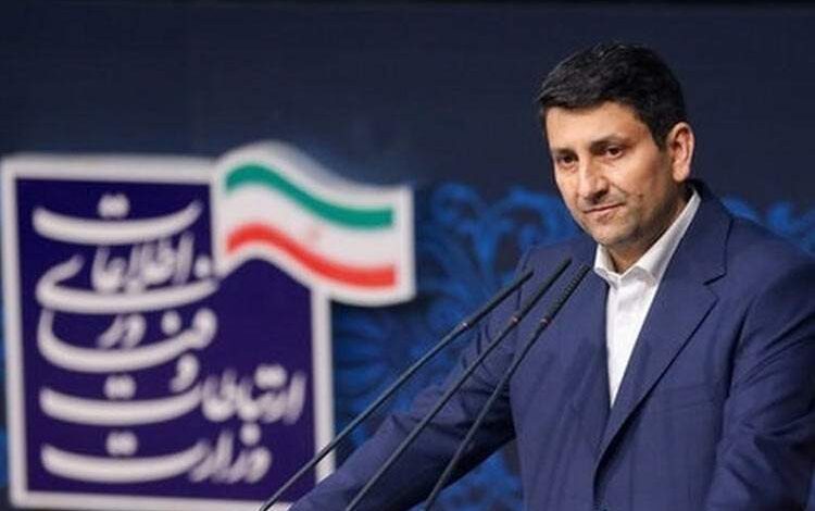 واکنش صریح وزیر ارتباطات به حجمخوری؛ این موضوع خط قرمز من است