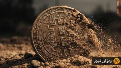 واکنش نگرانکننده بیت کوین به تورم آمریکا و پیشبینی حرکت بعدی قیمت!