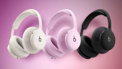 پیش از رونمایی رسمی؛ طراحی و مشخصات هدفون Beats 360 اپل فاش شد