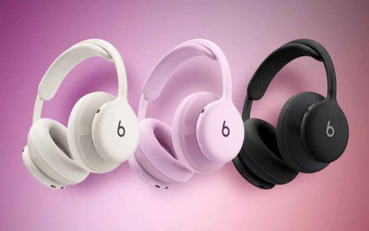 پیش از رونمایی رسمی؛ طراحی و مشخصات هدفون Beats 360 اپل فاش شد