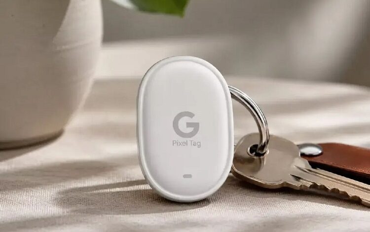 «پیکسل تگ» لو رفت؛ ردیاب هوشمند گوگل آماده رقابت با AirTag