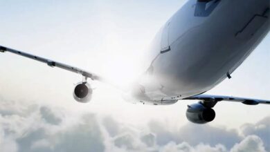چرا بیشتر هواپیماهای مسافربری سفید هستند؟ دلیل این انتخاب فراتر از زیبایی است
