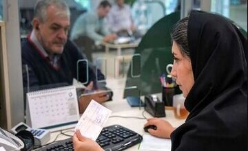 کارمندان دولت بخوانند/ این ادارات فردا دوشنبه دورکار شدند