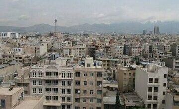 کاهش بازدهی مسکن در مقابل دیگر بازارها / قیمت پیشنهادی مسکن ۲ درصد افزایش یافت