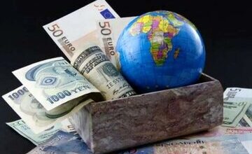 کشورهای دارای اقتصاد یک تریلیون دلاری در جهان/ نخستین کشوری که به این جایگاه رسید، کدام است؟