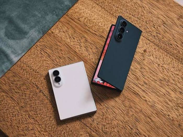 گلکسی Z Fold 8 Ultra سامسونگ معرفی شد؛ تاشوی قدرتمندتر با تغییرات مهم