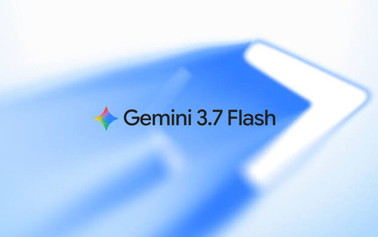 گوگل با Gemini 3.7 Flash برنامهنویسی هوشمند را متحول میکند؛ عملکرد بیشتر با نصف قیمت