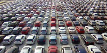 ۶۹ میلیون ایرانی خودرو ندارد/ ۱۴۰۰۰ خانوار بیش از ۱۰ خودرو دارند + جدول