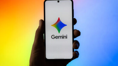 Gemini از مرز یک میلیارد کاربر عبور کرد؛ رکورد جدید گوگل در هوش مصنوعی