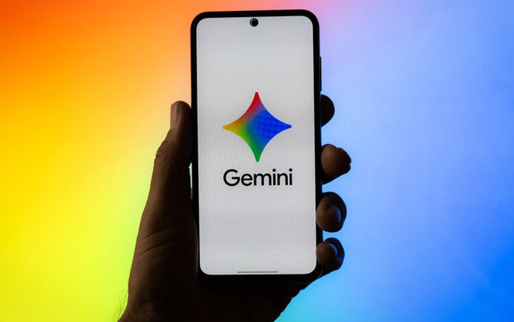 Gemini از مرز یک میلیارد کاربر عبور کرد؛ رکورد جدید گوگل در هوش مصنوعی