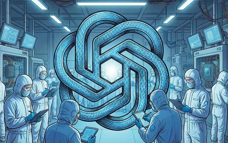 OpenAI مدل جدید سایبری خود را معرفی کرد؛ آمادهباش برای عصر حملات هوش مصنوعی