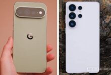 Pixel 11 Pro XL یا Galaxy S26 Ultra؛ کدام پرچم‌دار ارزش خرید بیشتری دارد؟
