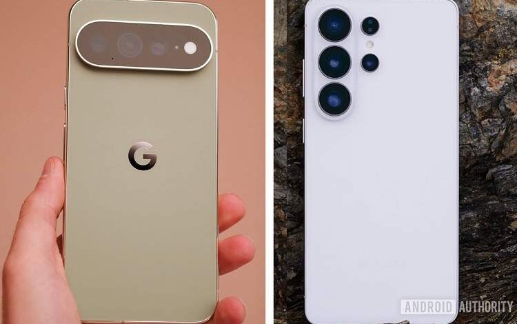 Pixel 11 Pro XL یا Galaxy S26 Ultra؛ کدام پرچمدار ارزش خرید بیشتری دارد؟