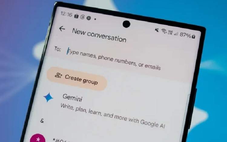 Samsung Messages بازگشت؛ اپلیکیشن جدید تجربه محبوب سامسونگ را زنده میکند