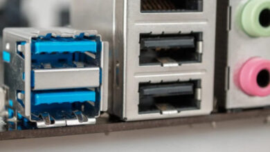 USB ۳.۰ در برابر USB ۲.۰؛ تفاوت این دو استاندارد چیست و کدام بهتر است؟
