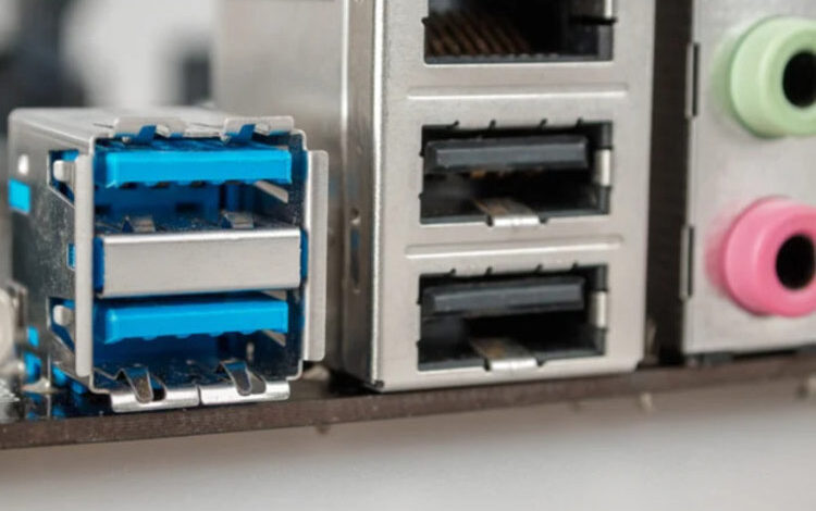 USB ۳.۰ در برابر USB ۲.۰؛ تفاوت این دو استاندارد چیست و کدام بهتر است؟