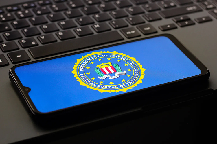 FBI Hack