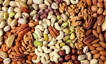 آجیل این دارایی استراتژیک در شیراز؛ دانهای چند؟ / آیا آجیل هم از سبد خانوار حذف می شود؟