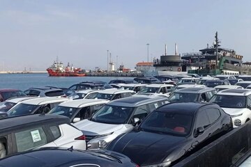 آخرین مهلت واردات خودرو توسط ایرانیان خارجنشین