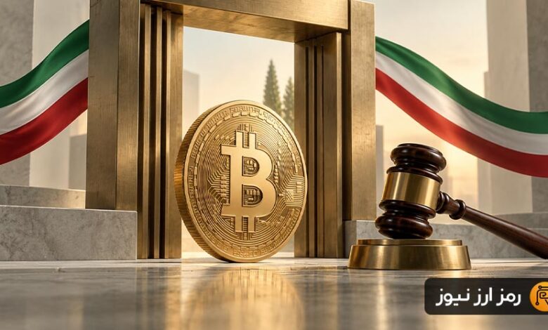آغاز فعالیت کارگروه موقت تنظیمگری صرافیهای رمزارزی