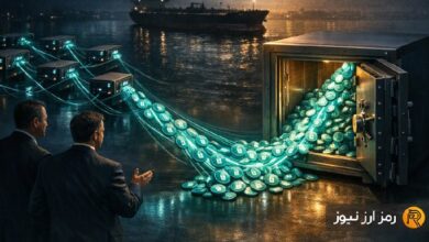 آمریکا برای ضبط ۶۱ میلیون دلار تتر مرتبط با فروش نفت ایران اقدام کرد