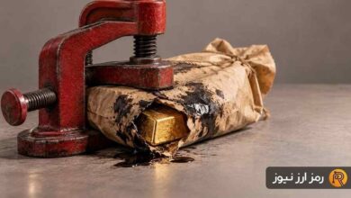 آمریکا مسیر تبدیل درآمد نفت ایران به طلا را هدف گرفت؛ بانک ترکیه‌ای در لیست سیاه