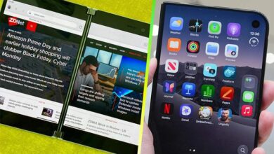 آیفون دوئو اپل، یادآوری تلخی برای سرفیس دوئوی مایکروسافت