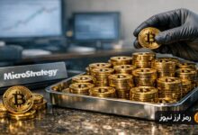 استراتژی اکنون ۴ درصد از سقف عرضه بیت‌کوین را در اختیار دارد