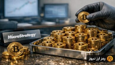 استراتژی اکنون ۴ درصد از سقف عرضه بیت‌کوین را در اختیار دارد