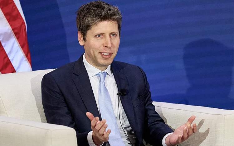 اعتراف آلتمن: زمانی «آدمهای ایدهپرداز» را مسخره میکردیم، حالا نوبت انتقام آنهاست