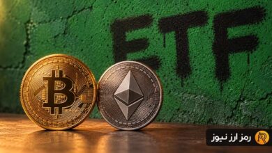 بازگشت تقاضای نهادی به بازار کریپتو؛ ETFهای بیتکوین و اتریوم دوباره سبز شدند!