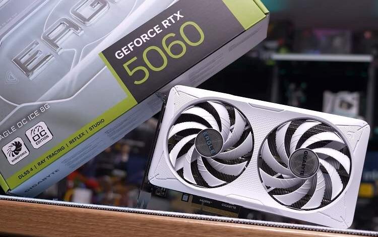 بحران VRAM قیمت کارتهای گرافیک را منفجر کرد؛ AMD برنده جدید بازار؟