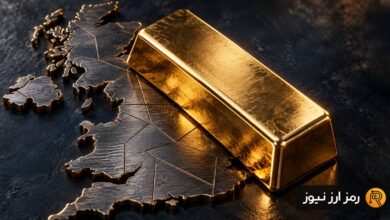 بریتانیا راه را برای طلای توکنیزه باز می‌کند؛ استیبل‌کوین‌ها هم در فهرست بررسی