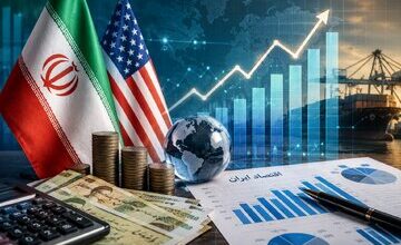 بیشترین و کمترین رشد اقتصادی بهار امسال در کدام بخشها ثبت شد؟