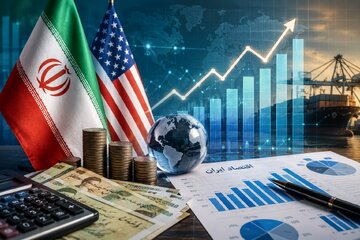 بیشترین و کمترین رشد اقتصادی بهار امسال در کدام بخشها ثبت شد؟