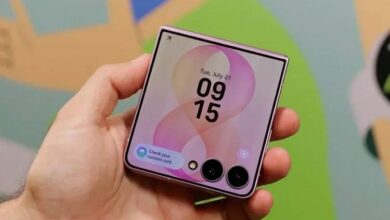 تخفیف بزرگ سامسونگ برای Galaxy Z Flip 8؛ قیمت گوشی تاشو به ۸۰۰ دلار رسید