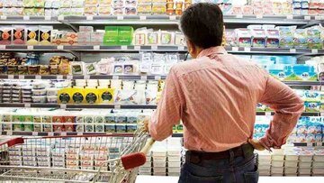 جدیدترین قیمت کالاهای اساسی اعلام شد/ قیمت گوشت، تخم‌مرغ، برنج، روغن، شیر و ماست را ببینید + جدول