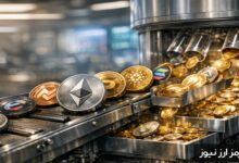 جهش ۱۶۰ درصدی ورود آلت‌کوین‌ها به صرافی‌ها؛ فروش در راه است؟