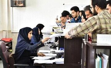 خبر مهم درباره ساماندهی نیروهای شرکتی / پرداخت حقوق مستقیم میشود