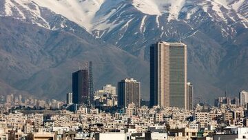 در این منطقه تهران، خانه متری ۹۰۰ میلیون تومان است/ این خانه ۲۰۷ میلیارد تومان قیمت خورد + جدول