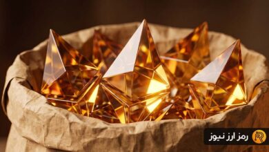 ذخایر اتریوم بیت ‌ماین به ۶ میلیون ETH رسید؛ اکنون چه اتفاقی می‌افتد؟