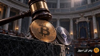 رأی سنا بازار کریپتو را لرزاند؛ بیتکوین و اتریوم زیر فشار لیکوییدیشن و خروج سرمایه