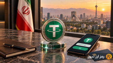 راهنمای خرید تتر در ایران؛ معرفی روشها و نکات امنیتی