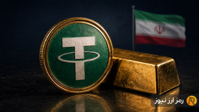 رکوردشکنی‌ ادامه‌دار طلا و تتر؛ قیمت USDT به مرز ۲۲۰ هزار تومان رسید