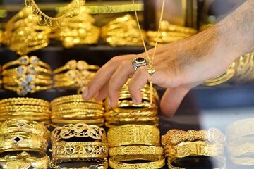 سقوط آزاد قیمت طلا/ قیمت جدید طلای جهانی امروز ۲۰ شهریور ۱۴۰۵