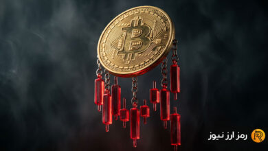 سقوط بیت کوین به ۷۵ هزار دلار؛ بازار اکنون نگران چیست؟